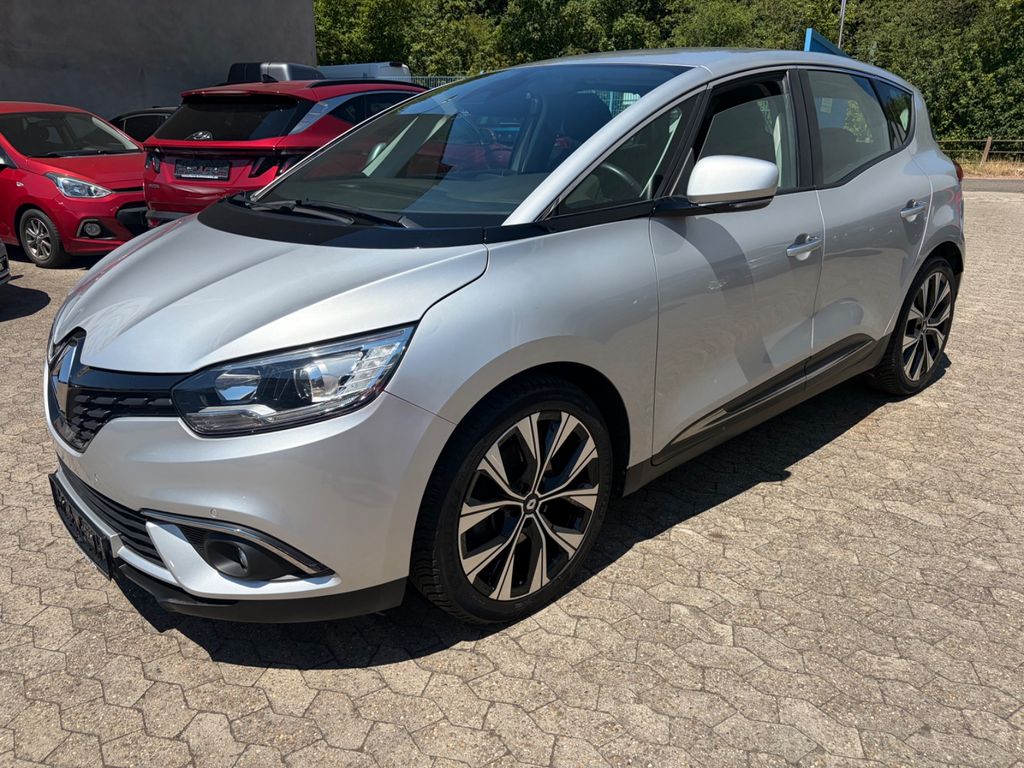 Bild des Angebotes Renault Scenic IV Experience