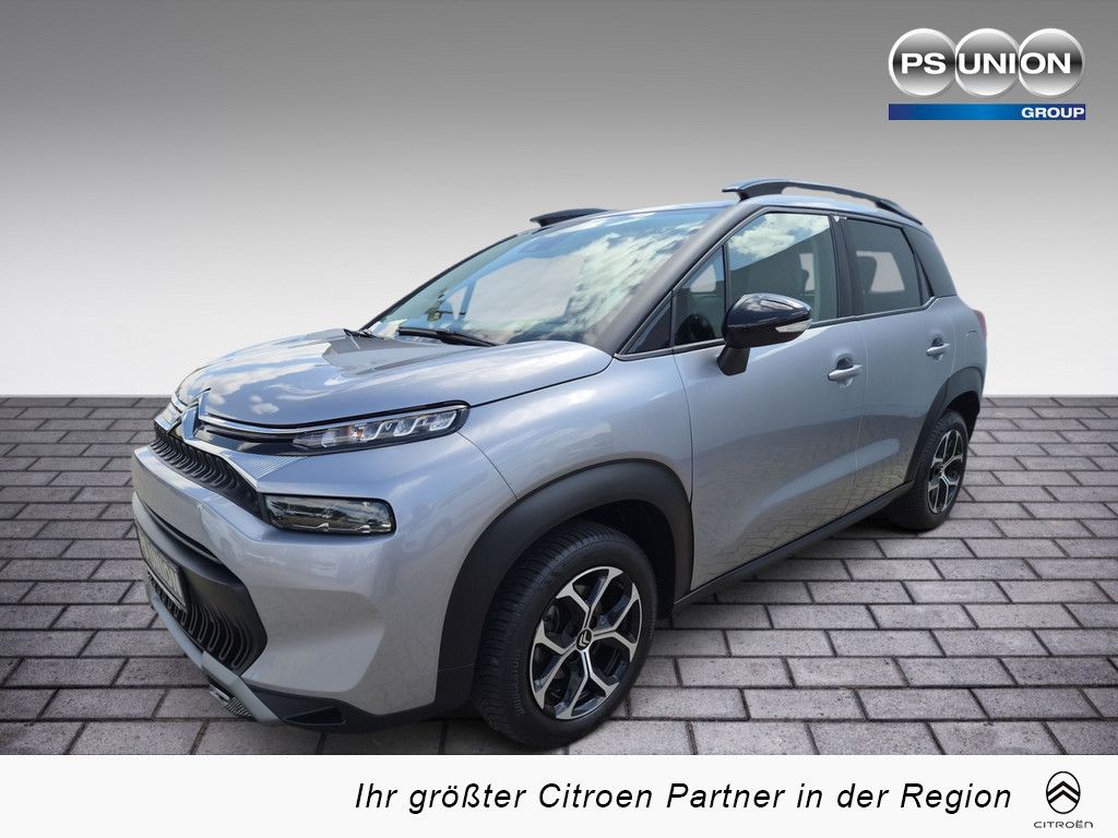 Bild des Angebotes Citroën C3 Aircross 1.2 Plus