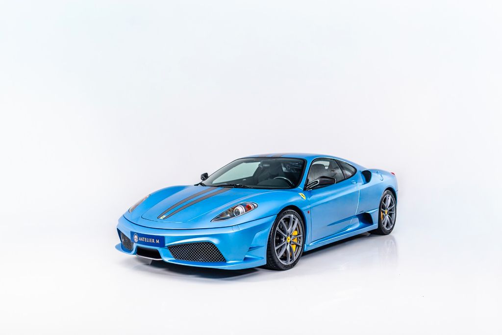 Bild des Angebotes Ferrari F430 Scuderia F1 - Netto Price, Avio Met