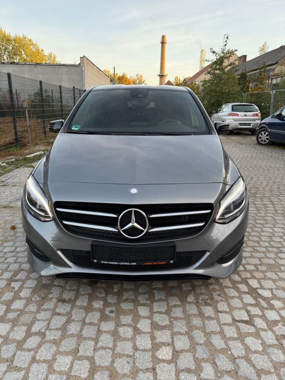 Bild des Angebotes Mercedes-Benz B 250 DCT Style