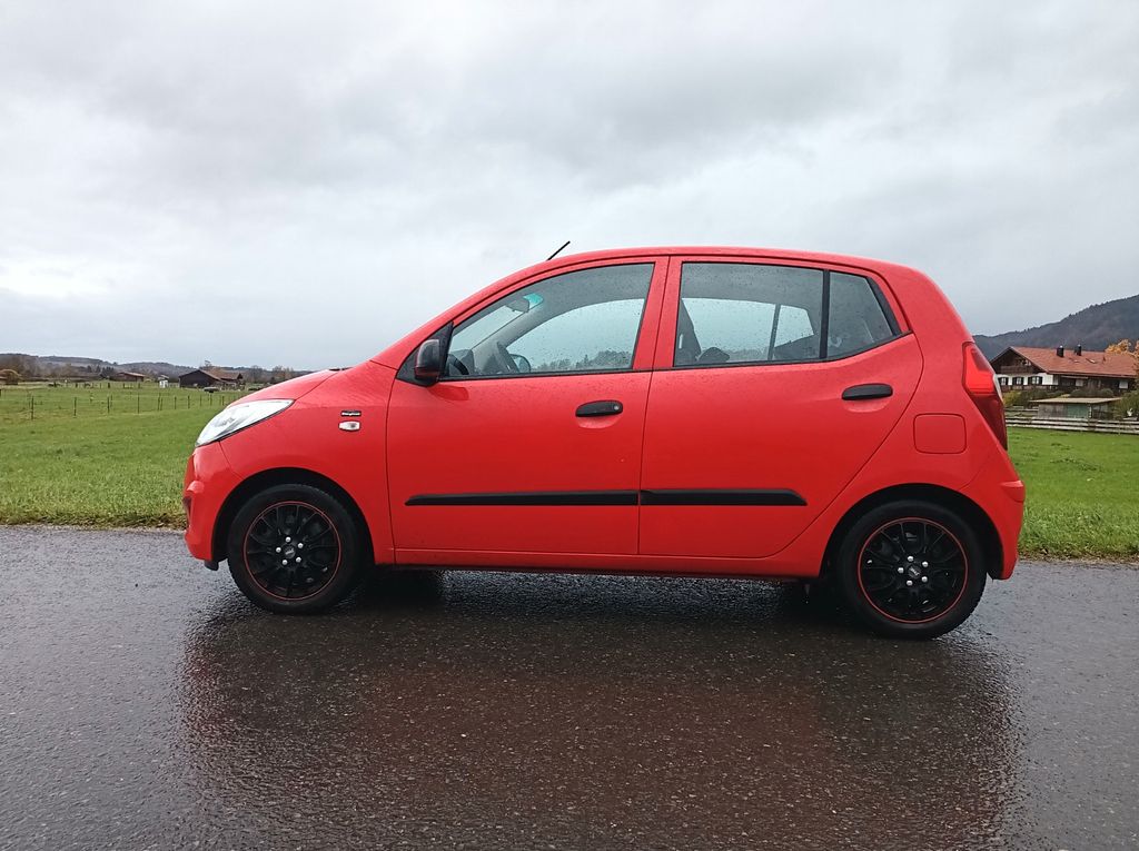 Hyundai i10 1.2 Style Style