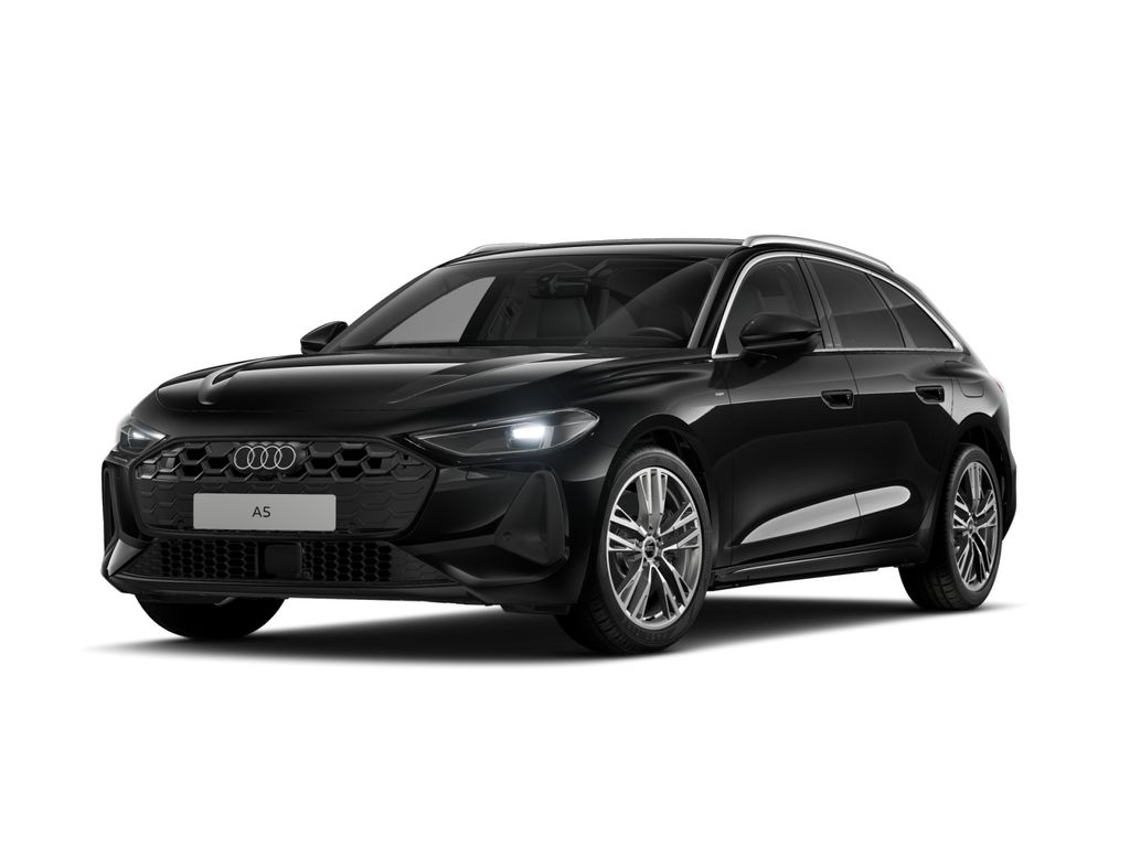 Bild des Angebotes Audi A5 Avant e-hybrid quattro Sport Carplay ACC RFK