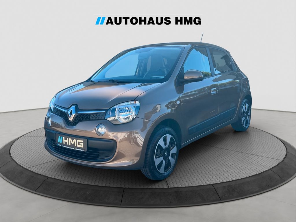 Bild des Angebotes Renault Twingo Dynamique 5-trg *KLIMA*RADIO*TAGFAHR-LICH