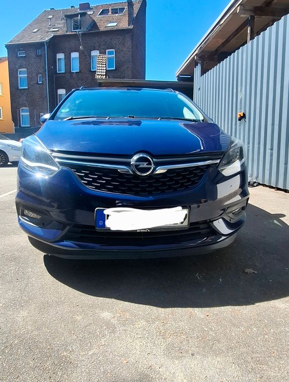 Bild des Angebotes Opel Zafira Tourer 2.0 CDTI ecoFLEX drive 125kW S...