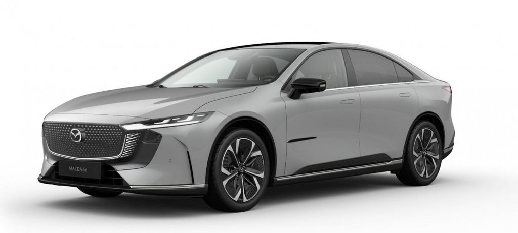 Bild des Angebotes Mazda 6e TAKUMI+SONY+HEAD-UP+LEDER+LED+PANO+AKTION!!