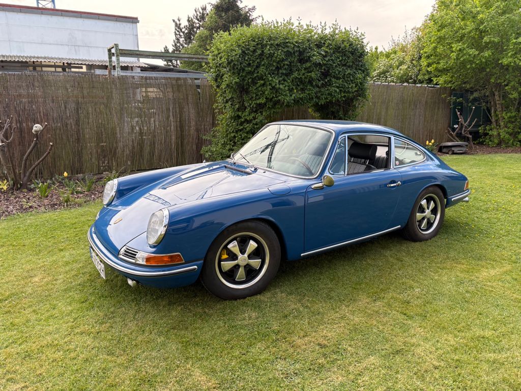 Bild des Angebotes Porsche 912
