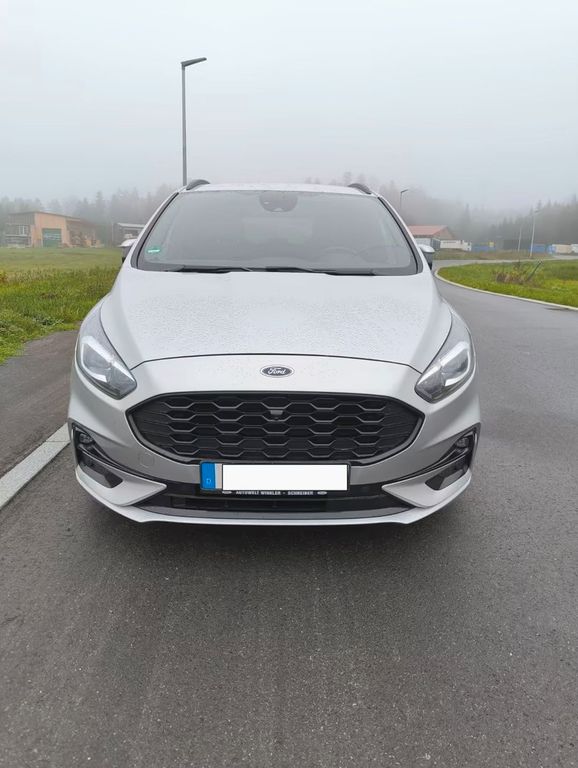 Bild des Angebotes Ford S-Max 2,0 EcoBlue 140kW 4x4 ST-Line Auto ST-Line