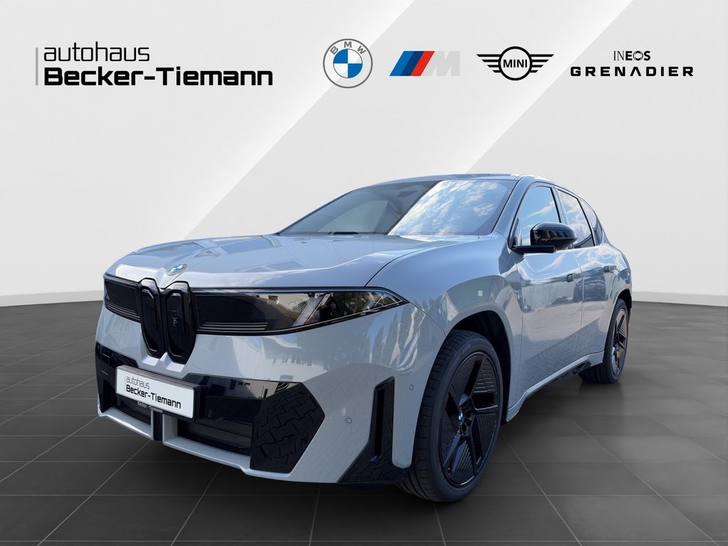Bild des Angebotes BMW iX3 40 - UPE 76.140,00€ #exclusive