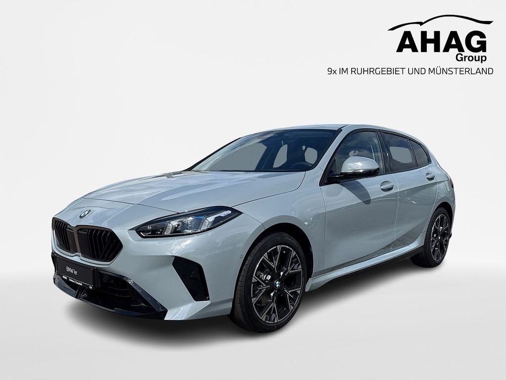 Bild des Angebotes BMW 120