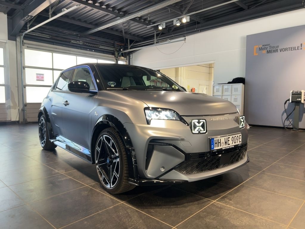 Bild des Angebotes Alpine A290 GT Premium