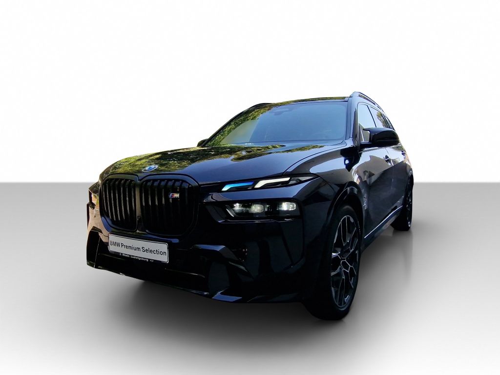 Bild des Angebotes BMW X7 M60i xDrive
