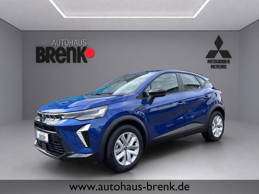 Bild des Angebotes Mitsubishi ASX Basis 1.0 T-Benziner *RFK/PDC/APP*
