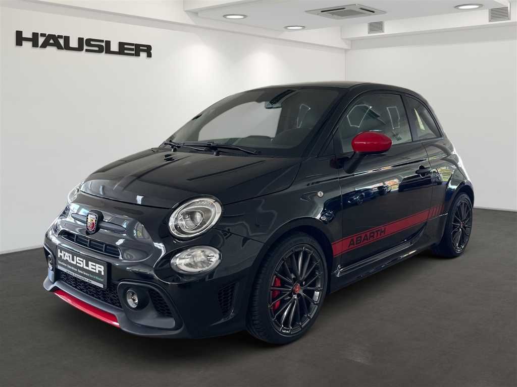 Bild des Angebotes Abarth 595 Competizione Klimaaut. PDC Alcantara Automat