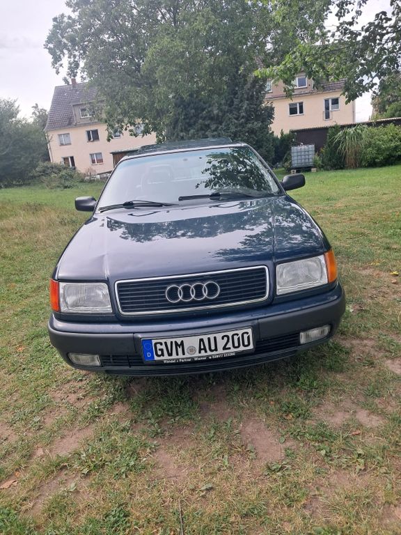 Bild des Angebotes Audi 100 C4