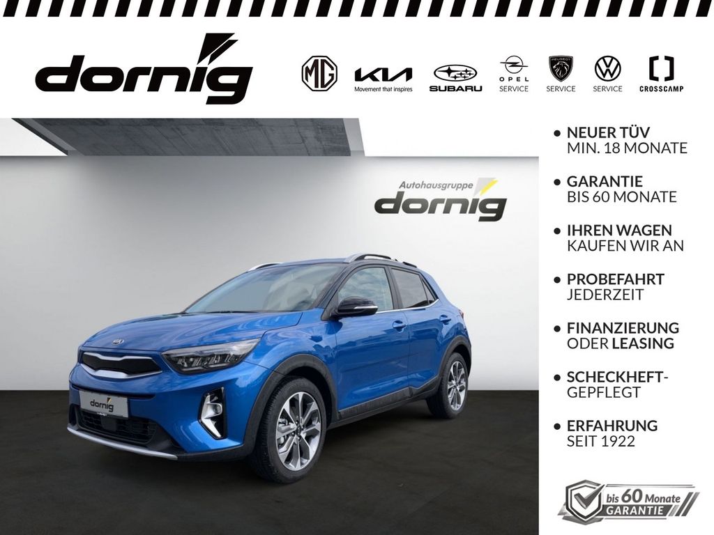 Bild des Angebotes Kia Stonic Vision 100