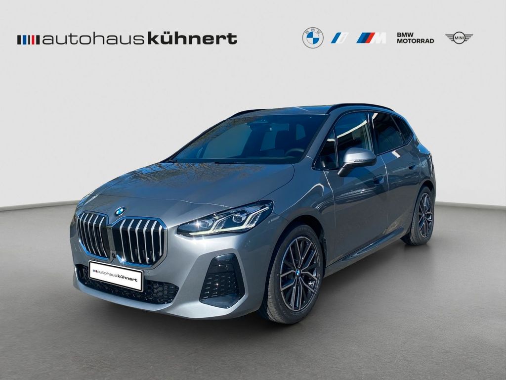 BMW 223i xDrive Active Tourer M-Sport UPE: 62.450,-