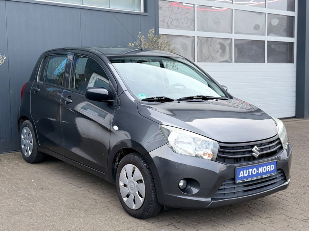 Bild des Angebotes Suzuki Celerio Basis *HU/AU NEU*