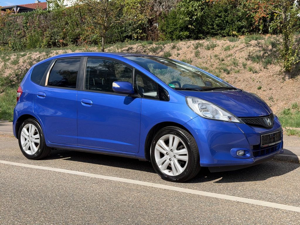Bild des Angebotes Honda Jazz 1.4 Comfort Plus/Klima/