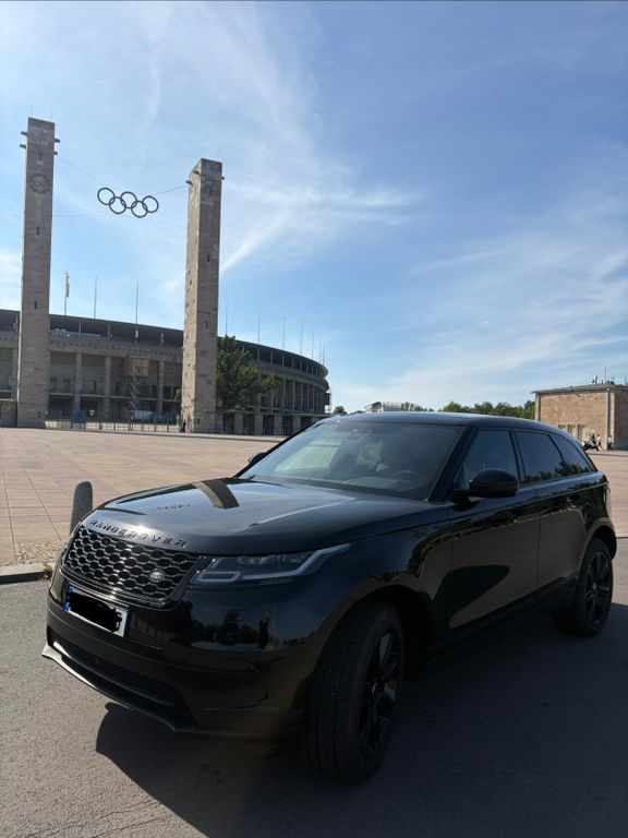 Bild des Angebotes Land Rover Stilvoller SUV mit Premium Ausstattung