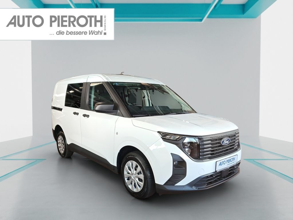 Bild des Angebotes Ford Transit Courier 1,5 l EcoBlue Trend