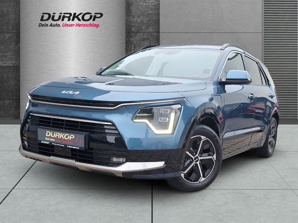 Bild des Angebotes Kia Niro PHEV Vision Navi Sitz+Lenkradheiz Allwetter