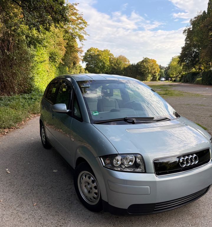 Bild des Angebotes Audi A2 1.2TDI -