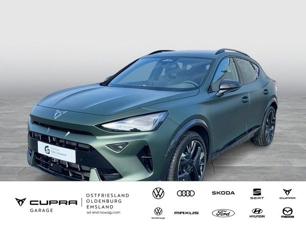 Bild des Angebotes Cupra Formentor 2.0 TSI DSG 4Drive VZ Tribe Edition