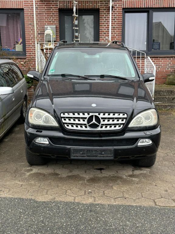 Bild des Angebotes Mercedes-Benz 270