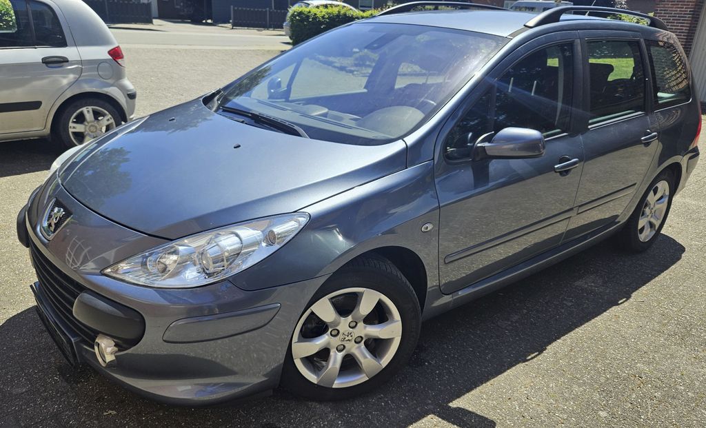 Bild des Angebotes Peugeot 307 Break Tendance HDi FAP 135 Tendance