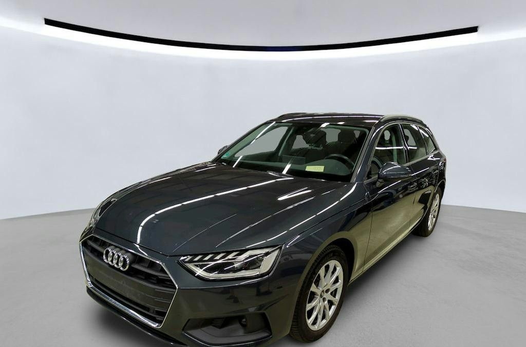 Bild des Angebotes Audi A4 Av 40 TDI S-Tronic  AHK Matrix Sportsitze Kam