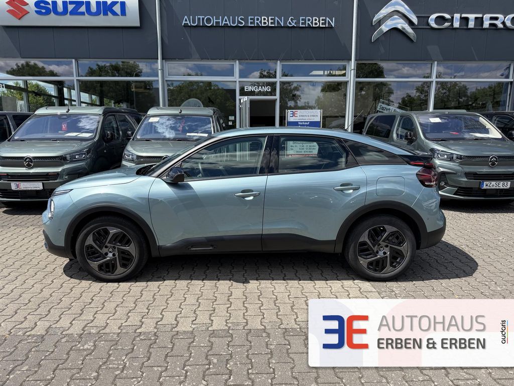 Bild des Angebotes Citroën C4 FEEL PACK 130 EAT8