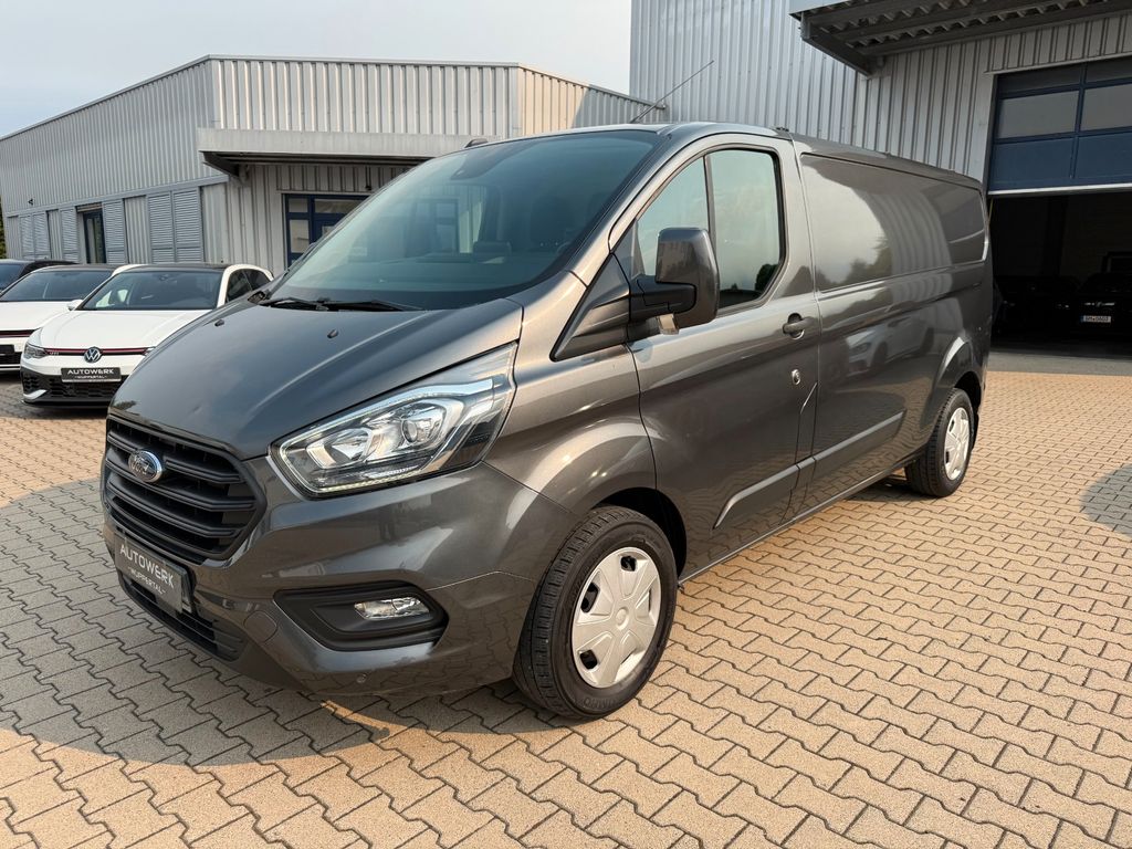 Bild des Angebotes Ford Transit Custom Kasten 320 L2 Trend*KAMERA*KLIMA*