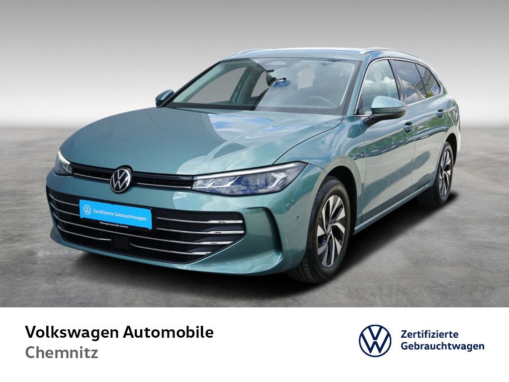 Bild des Angebotes Volkswagen Passat Variant 2.0 TDI Business*Massage*LED*ACC*