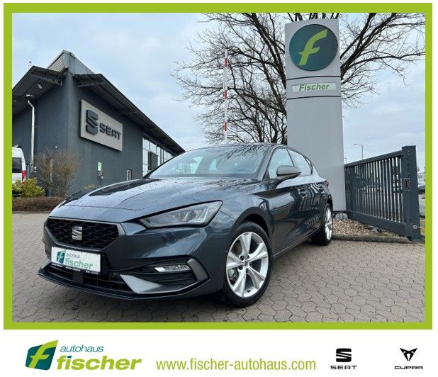 Bild des Angebotes Seat Leon FR 1.5e Beats Kessy