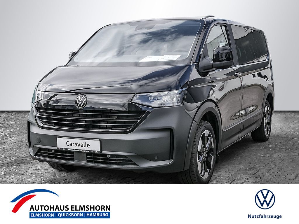 Bild des Angebotes Volkswagen T7 Caravelle e-Caravelle PanAmericana BEV 160 kW