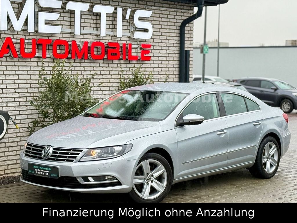 Bild des Angebotes Volkswagen CC 1.8 TSI Highline/Alcantara/Xenon/Navi
