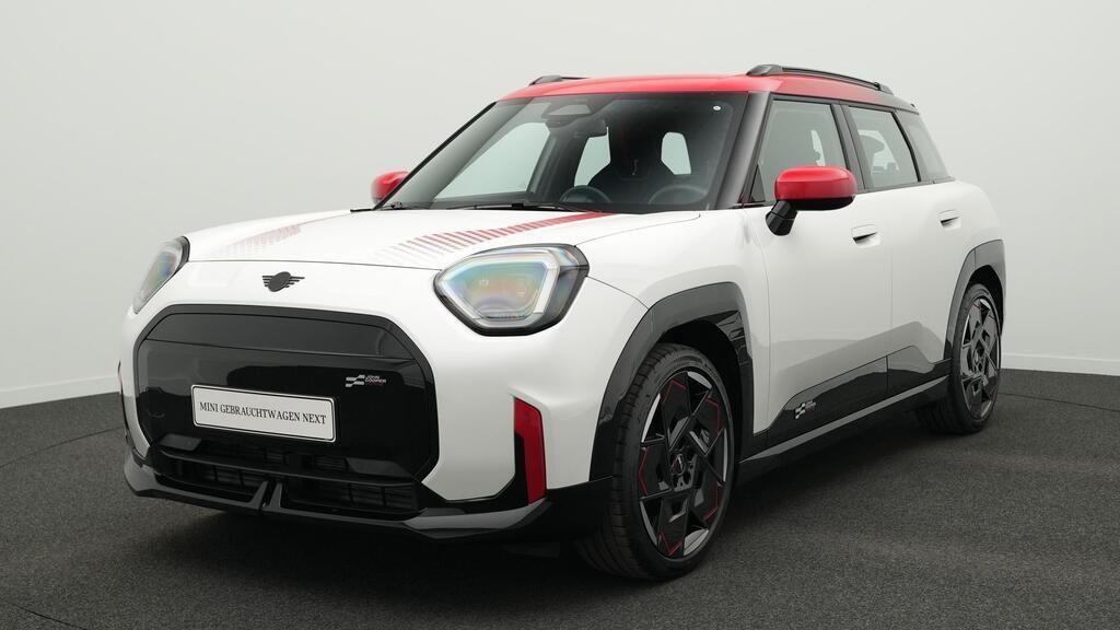 Bild des Angebotes MINI John Cooper Works Trim