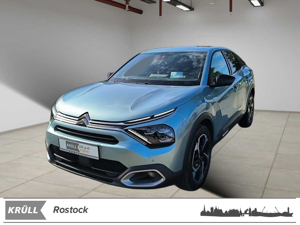 Bild des Angebotes Citroën C4 Max+LED+Navi+Kamera+