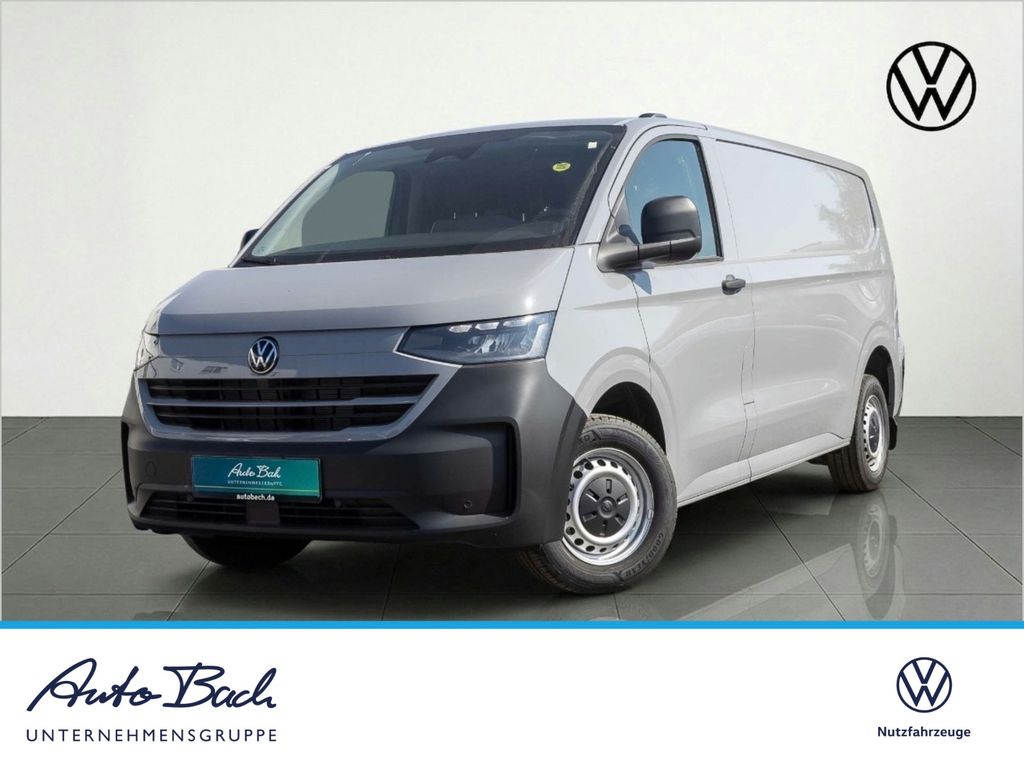 Bild des Angebotes Volkswagen Transporter Kasten LR 2.0TDI Automatik LED ACC E