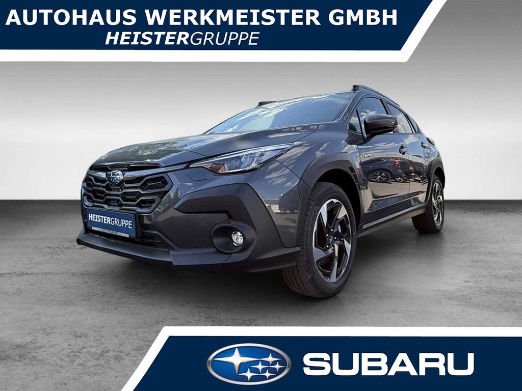 Bild des Angebotes Subaru Crosstrek 2.0ie Comfort
