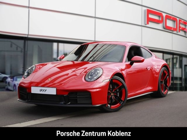 Bild des Angebotes Porsche 992 -2 (911) Carrera