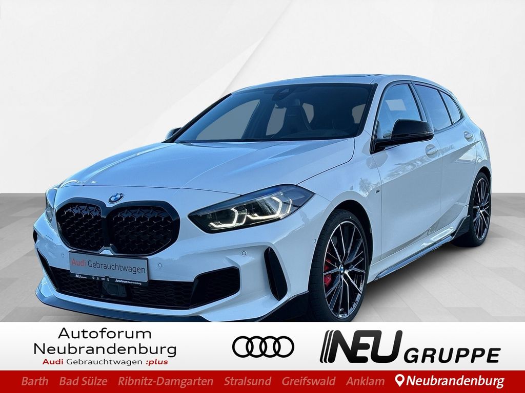 Bild des Angebotes BMW 135i xDrive Edition Colorv. M SPORT PRO+PANO+LED