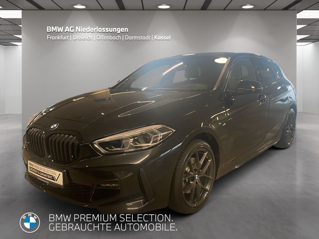 Bild des Angebotes BMW 118i M Sport LiveCockpitProf Head-Up Kamera LED
