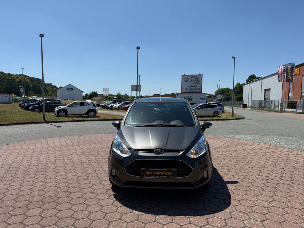 Bild des Angebotes Ford B-Max B-MAX Sync Edition
