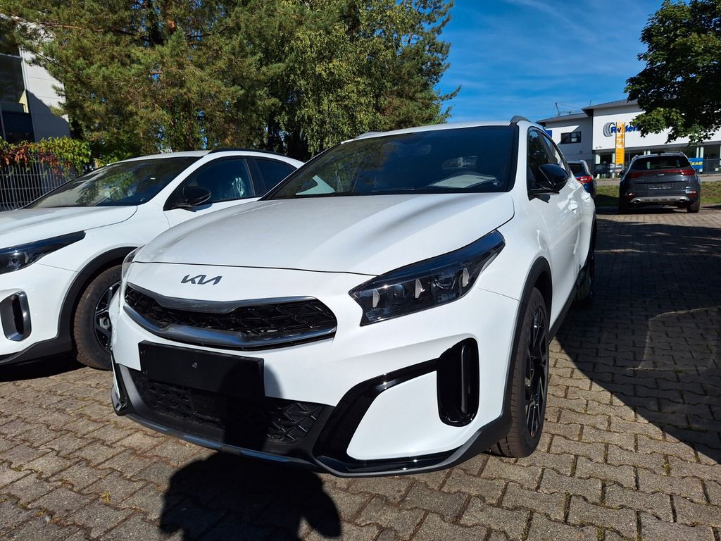 Bild des Angebotes Kia XCeed 1.6 T-GDI DCT Nightline Edition