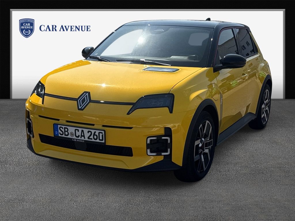 Bild des Angebotes Renault 5 Electric 150 Comfort Range Techno