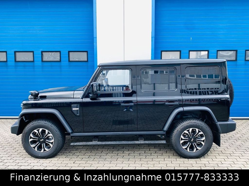 Bild des Angebotes BAW 212 Offroad SOFORT VERFÜGBAR 3 Jahre Garantie