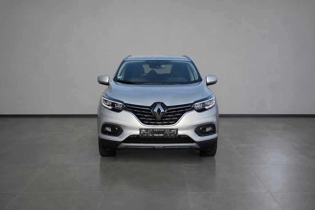 Renault Kadjar Techno ** NUR 4150 KM** TOP AUSSTATTUNG**