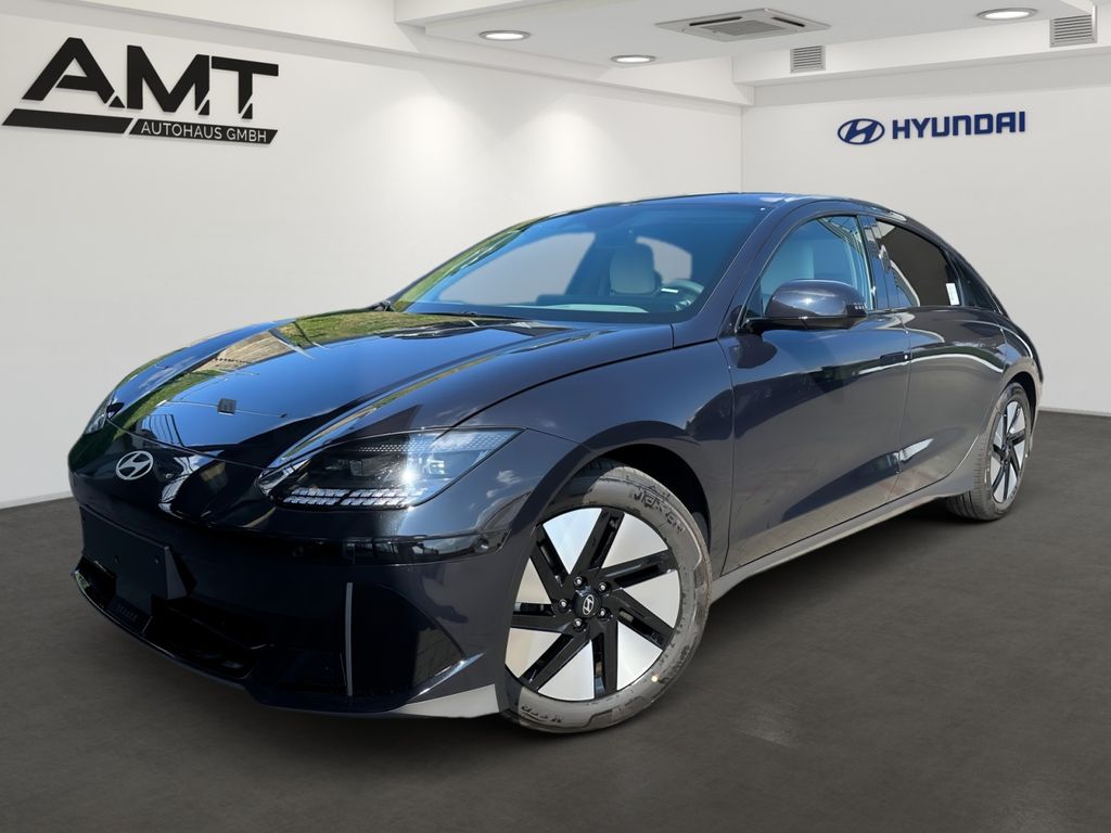 Bild des Angebotes Hyundai IONIQ 6 Technik Elektro 2WD LED/HUP/Memory/360°
