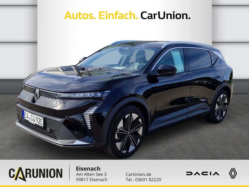 Bild des Angebotes Renault Scenic E-TECH 100% elektr. Techno 220 Long Range